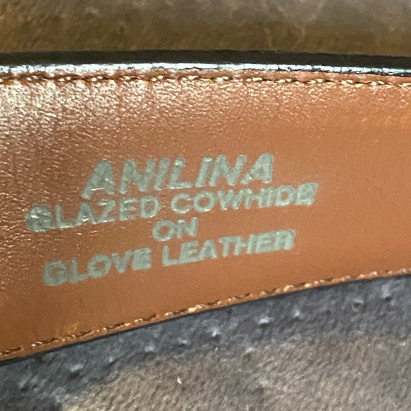 Brighton Women’s Belt - Picture 4 of 4